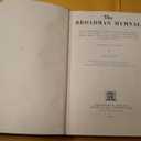 The Broadman Hymnal
