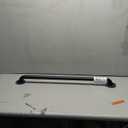 Moen R8730BLConcealed Grab Bar AC 30-Inch Bathroom Safety Grab Bar, Matte Black