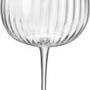 Luigi Bormioli Gin & Tonic 25.25 oz Jenever Gin Glasses, Set of 2