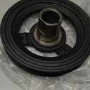 594-309 Harmonic Balancer Pulley For 2000-2020 Chevy Malibu Equinox Cavalier Cobalt,For Buick LaCrosse Regal Verano,For Pontiac G4/5/6,For GMC & Oldsmobile & Saab & Saturn 2.0L 2.2L 2.4L L4