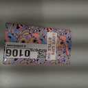 Lotadilo Cute Case for Motorola Moto G 5G 2025 for Women Girls - Funny Plaid Flower Design Compatible with Magsafe Ring Holder Magnetic Stand Kickstand Fashion TPU Phone Covers Kawaii