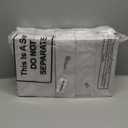 Mimorou 10 Pcs Stainless Steel Sports Water Bottles Bulk 17oz Double Wall Insulated Bottle with Handle and Wooden Leakproof Lid Metal Water Bottle Outdoor for Cyclist Runner Hiker DIY Gift, 10 Colors