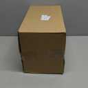 Portable Storage Box First Aid Box Household Medicine Cabinet Organiser for Home & Outdoor Multi-Layer Home Medicine Container (White