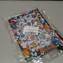 Soccer Cosmetic Bag, Soccer Gift Bags for Women Her Girls Soccers Lovers Birthday Gifts Travel Toiletry Bag Zipper Pouch