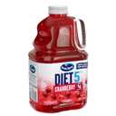 4 x Ocean Spray Diet Cranberry Juice Drink, 101.4 Fl Oz, 3 Liter Bottle (EXP 12/13/26)