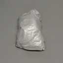 20 Pack 3/4 inches Cap Malleable Cast Iron Pipe, Industrial Pipe for Threaded Black Pipes and Fittings, DIY Steampunk Industrial Vintage Style.