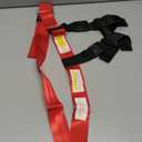 Child Airplane Safety Harness - The Safety Restraint System Will Protect Your Child from Danger. - Airplane Kid Travel Accessory for Aviation Use