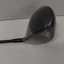 COOLO Golf Drivers for Beginners and Average Golfer, Seniors Flex, 12 Degrees, Left Handed