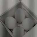 Lightinginside E12 Smart Light Bulbs 60W Equiv., Work with Alexa/Google Home/SmartLife, 500LM 6W RGBCW Candle Candelabra LED Light Bulbs, No Hub Required, 2.4G WiFi Bluetooth Bulb, ETL Listed, 4PCS (Multicolor)