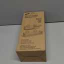 TAILI Shower Caddy Suction Cup 2 Pack with Hooks & Soap holder, Heavy Duty Shower Organizer for Bathroom, No Drilling Bathroom Organizer with Large Capacity, Black Metal Storage Basket