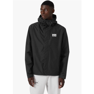 Helly-Hansen 62047 Men's Seven J Jacket, L