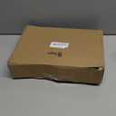 Giegxin 24 Pcs Babys Breath Silk Artificial Flowers Red Faux Flower 19.6 Inch Gypsophila Bouquets Bulk Burgundy Real Touch Floral for Vase Spring Decoration Home Office Table Centerpiece, Wine Red