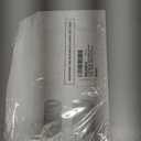 50 1099 NEC Tax Form Envelopes 2025, Designed for Printed 1099 NEC Forms, 3 13/16 x 8 7/8 Self-Seal, Double-Window, Security Tinted, 50 Nec Self-Seal Envelopes