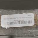 Source One Deluxe Clear Acrylic Tube 1 Inches Thick USA (36 Inch, 1 Inch Wide)