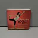 Everyday Yoga: At-Home Routines to Enhance Fitness, Build Strength, and Restore Your Body: At-Home Routines to Enhance Fitness, Build Strength, and Restore Your Body