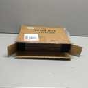 Framed Vintage Botanical Wall Art Bedroom, 4 Piece Rustic Farmhouse Floral Canvas Prints Artwork, Neutral Flower Butterfly Pictures for Modern Farmhouse Living Room Kitchen Bathroom Wall Decor, 11x14