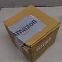 Small Black Ceramic Vase Set of 4, Modern Boho Minimalist Vases for Home Decor,Centerpiece,Decorative for Shelf,Bathroom,Farmhouse,Entryway Table,5inch