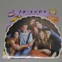 2026 Friends Wall Calendar