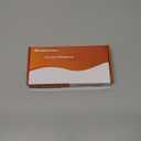 Headset Headworn Microphone - 3 Pin Mini XLR Head Microphone for AKG Samson Wireless System & Bodypack Transmitter  Beige Single Earhook Omnidirectional Headset Head Mic