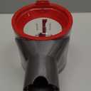 RUKHOOL V8 Replacement Dust Bin for Dyson V7 V8 SV10 SV11 Parts Vacuum Canister Replacement for Dyson V8 Attachments Dust Bucket Container Trash Can Dirt Cup Dustbin Part No.967699-01