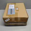 Wooden Platform Step Stool, 24.7" Step Platform for Adults & Elderly - Durable Mobility Stepping and Stair Assist Indoor & Outdoor, Heavy Duty/Non-Slip Step Stool for Handicap, Bedroom, Kitchen (Acacia)