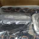 615-188 Upper Intake Manifold w/Gaskets Replacement for 2000-2003 Fo-rd E150 E250 E350 E450 Van V8 5.4L Excursion Expedition F150 Truck F250/F350 Super Duty Truck # 2L1Z9424AA 9C2Z9424AA Vahaha