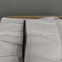 Upgraded RV Awning Fabric Replacement,Heavy Duty 18.5oz Vinyl Camper Awning Replacement-Universal Outdoor Canopy for Camper, Trailer and Motorhome (15' 2" Fabric for 16 feet awning, blue fade)