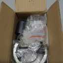 Stator Ignition Coil Stator Rotor Kit works with Flywheel Rotor fits for KTM 50 Senior Junior Pro LC SX 2002-2018 Adventure SXS Mini JR SR LC PRO