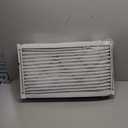 Breath Simply Filters 14"x24"x1" White