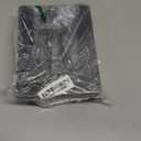 6 Pack Mini Chalkboard Signs with Stand for Table Decorations, Restaurant Food Display, Message Boards, Small Business, Wedding, Banquet, Coffee Shop (6 x 8 Inches)