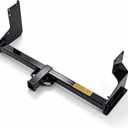Trailer Hitch 2" Receiver for 2010-2026 Benz Sprinter 2500 3500