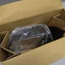 For GMC Acadia 2009-2016 Door Mirror Driver Side | Power | Non-Heated | Manual Folding | Textured Black | Replacement For 23453775 | GM1320388