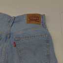 Waterless Denim Short Levi Strauss & Co 24 W