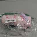 Elemental Insulated Kids Water Bottle, Stainless Steel Water Bottle with Straw Lid & Pop-It Handle, Leak-Proof Water Bottles for School, Boys or Girls, Travelling and Sports, 18oz - Unicorn Magic