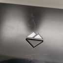 ORGBRO Z1 Shipping Label Printer, 4x6 Thermal Label Printer for Small Business, High Speed Sticker Maker for Commercial Grade Shipping Packages (USB Only) (Black)