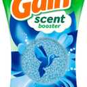 Gain In-Wash Laundry Scent Booster, Blissful Breeze Scent, 24.0 OZ, Fresh Extender + Odor Protection