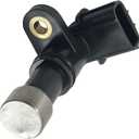 DEVMO 28810-PPW-013 28650-PPW-013 Transmission Input Output Vehicle Speed Sensor Compatible with RSX,TL,TSX,Accord,Element,CR-V,Odyssey