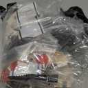 flycites Technic Sports Cars Building Block Set, Race Car Building Kits Car Model for Ages 8+ Makes a Cool Birthday or Any Time Gift for Kids Play and Display Collection(355PCS) (White)