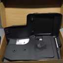 Mud Flaps for Ford Bronco Accessories 2021 2022 2023 2024 2025 2/4-Door, Splash Guards Easy Installed, No Punching Required Front and Rear 4PCS (not Applicable to Sport