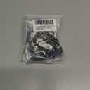 6 x 3 Pieces Turntable Belt Machine Recorder Rubber Belt for Repair Replacement Maintenance Most Kinds of Belt-Driven Turntables, 172MM