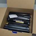 DR223CL DR-223CL Drum Unit Set Replacement for Brother DR223CL Drum Unit for Brother HL-L3210CW HL-L3230CDW HL-L3270CDW HL-L3290CDW MFC-L3710CW MFC-L3750CDW MFC-L3770CDW Printer ( BK/C/M/Y, 4 Pack)