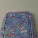 Simple Modern My Little Pony Kids Lunch Box for School | Reusable Insulated Lunch Bag for Toddler, Girl, and Boy | Exterior & Interior Pockets | Hadley Collection | My Little Pony Garden of Rainbows (Regular)