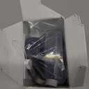 HandFan Upgraded Portable Handheld Misting Fan, Rechargeable Personal Mister Fan, Spray Water Mist Fans, Mini Cooling Hand Fans for Summer Beach Travel Concerts, Gifts for Women (Royal Blue)