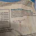 Chicken Soup for the Soul All Natural Premium Small Bites Adult Dry Dog Food, Real Meat First Ingredient, No By-Products, Supports Gut & Immune Health, Beef & Brown Rice, 4.5lb (4.5 Ounce (Pack of 1))