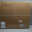 Amazon Basics Cardboard Moving Boxes for Packing and Shipping, Medium Size, 18" x 14" x 12", Brown, 10-Pack