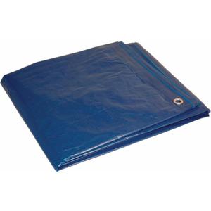 Foremost Tarp Co. Dry Top - Blue