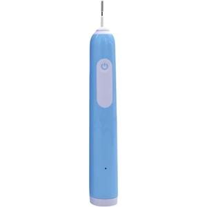 Electric Toothbrush Handle Accessories, Compatible for OralB Pro1max/pro3/pro4(Pro1max Blue)
