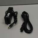 SLE-TECH 90W Laptop Charger Compatible with Lenovo ThinkPad X1 Carbon T440 E431 G410 45N0237 45N0236 45N0239 344428U T431s Z510 PA-1900-081 0B46994 0B46995 Yoga 11s Flex 14 15D