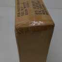 HOUSE DAY White Plastic Hangers 50 Pack, Plastic Clothes Hangers with Built-in Hooks, Durable and Strong Plastic Coat Hangers for Closet, Space Saving Clothing Hanger for Shirts, Coats, Skirt, Dress