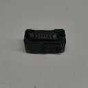 10000mAh Emergency Hand Crank Radio with LED Flashlight, AM/FM NOAA Portable Weather Alert Radio, Solar Powered Radio with Phone Charger, USB Charged, Headphone Jack, SOS Alarm, Compass for Outdoors (green)